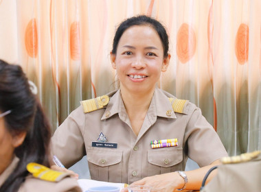 การประชุมข้าราชการ พนักงานราชการและลูกจ้างประจำ ... พารามิเตอร์รูปภาพ 59
